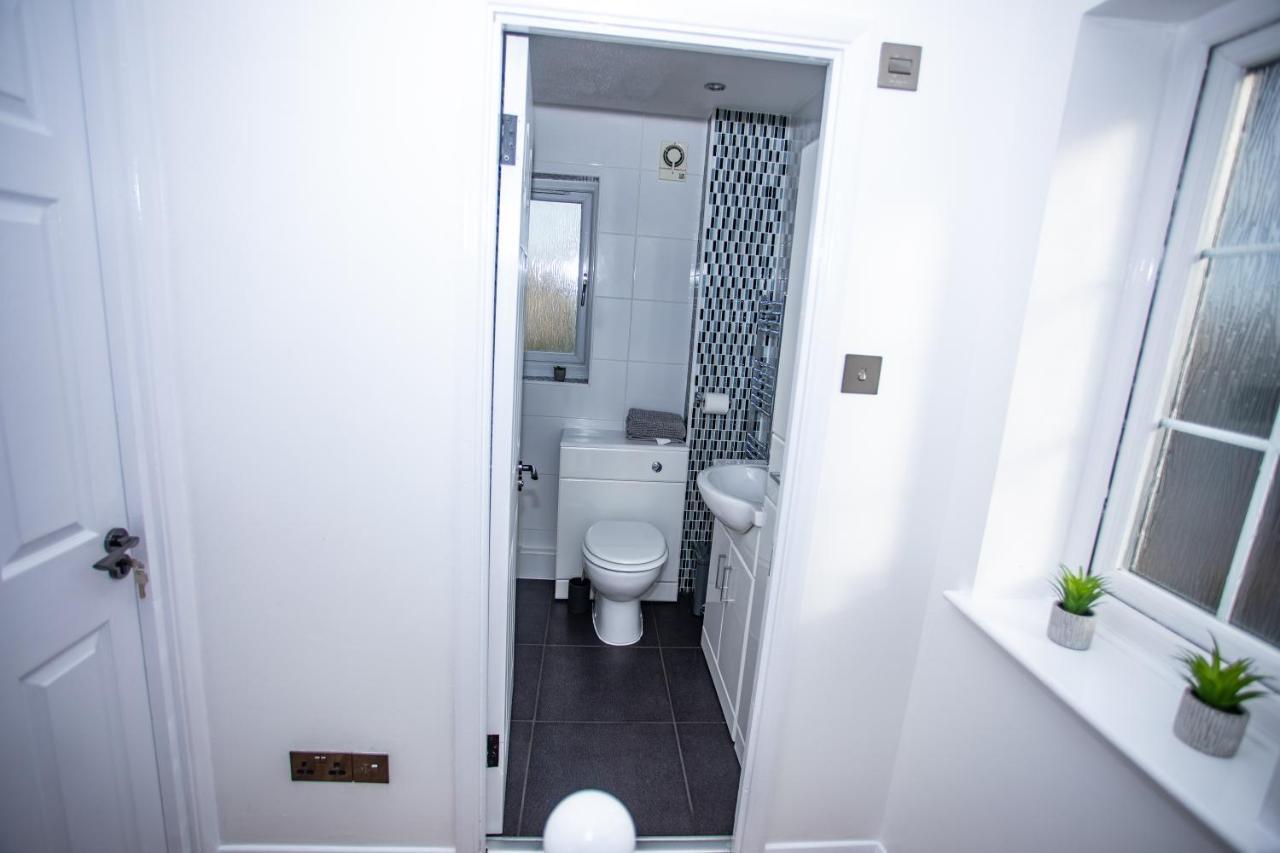 ホテル La Vida In Casa Thamesmead  エクステリア 写真